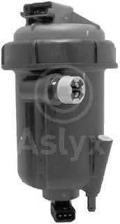 Aslyx AS-502161 Корпус, паливний фільтр AS502161: Купити в Україні - Добра ціна на EXIST.UA!
