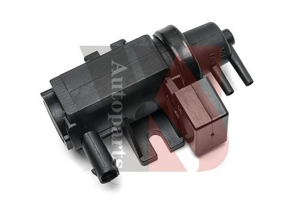 YS Parts PCV060 Клапан рециркуляції відпрацьованих газів EGR PCV060: Купити в Україні - Добра ціна на EXIST.UA!