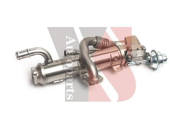 YS Parts EGR129C Клапан рециркуляції відпрацьованих газів EGR EGR129C: Купити в Україні - Добра ціна на EXIST.UA!