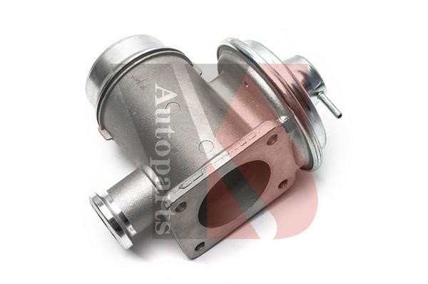 YS Parts EGRA125 Клапан рециркуляції відпрацьованих газів EGR EGRA125: Купити в Україні - Добра ціна на EXIST.UA!