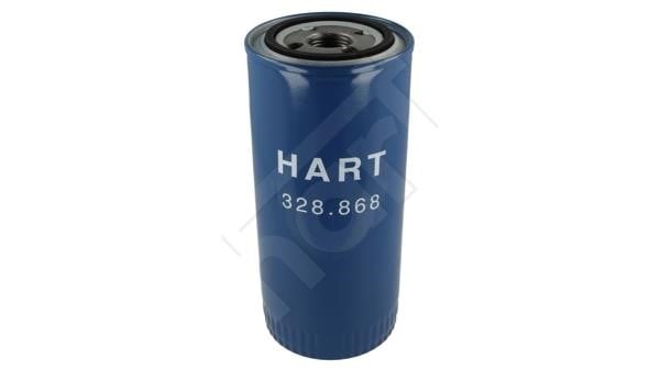Hart 328 868 Фільтр масляний 328868: Купити в Україні - Добра ціна на EXIST.UA!