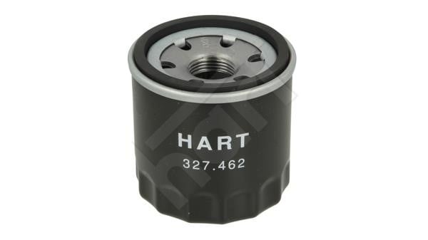 Hart 327 462 Фільтр масляний 327462: Купити в Україні - Добра ціна на EXIST.UA!