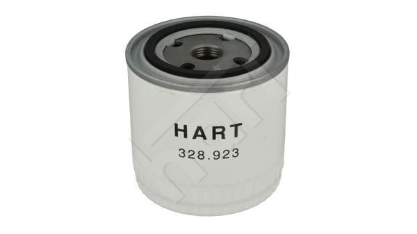 Hart 328 923 Фільтр масляний 328923: Купити в Україні - Добра ціна на EXIST.UA!