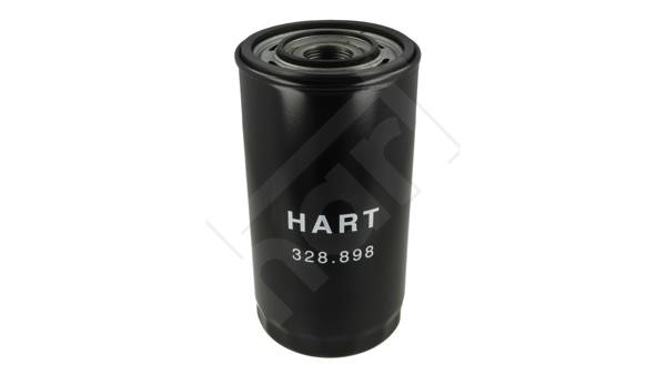Hart 328 898 Фільтр масляний 328898: Купити в Україні - Добра ціна на EXIST.UA!