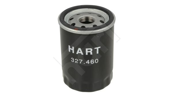 Hart 327 460 Фільтр масляний 327460: Купити в Україні - Добра ціна на EXIST.UA!