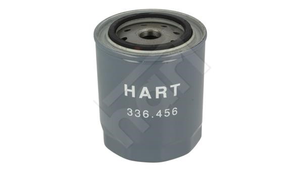 Hart 336 456 Фільтр масляний 336456: Купити в Україні - Добра ціна на EXIST.UA!