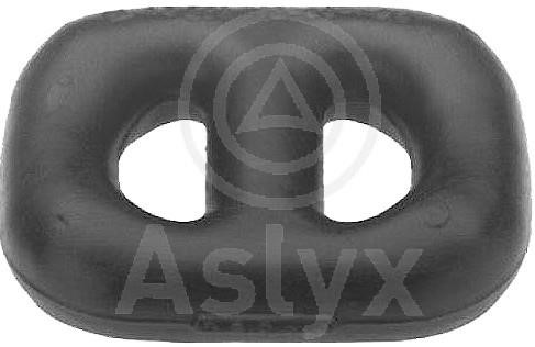Aslyx AS-100059 Кронштейн кріплення вихлопної системи AS100059: Купити в Україні - Добра ціна на EXIST.UA!