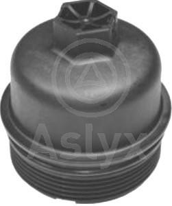 Aslyx AS-103837 Корпус, оливний фільтр AS103837: Купити в Україні - Добра ціна на EXIST.UA!