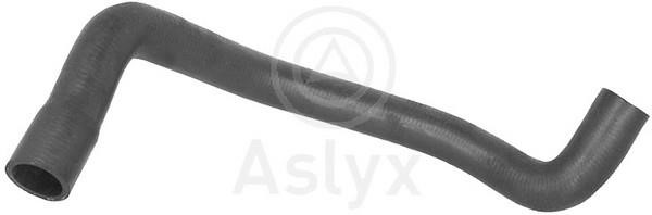 Aslyx AS-109127 Шланг радіатора AS109127: Купити в Україні - Добра ціна на EXIST.UA!