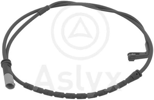 Aslyx AS-102085 Датчик зносу гальмівних колодок AS102085: Купити в Україні - Добра ціна на EXIST.UA!