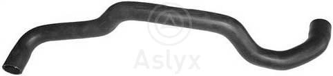 Aslyx AS-509994 Шланг радіатора AS509994: Купити в Україні - Добра ціна на EXIST.UA!