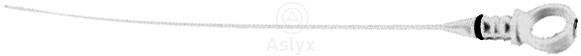Aslyx AS-105300 Щуп рівня масла AS105300: Приваблива ціна - Купити в Україні на EXIST.UA!