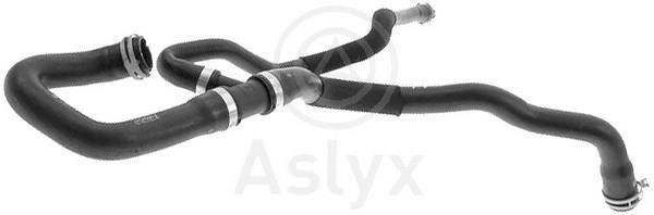 Aslyx AS-109513 Шланг радіатора AS109513: Купити в Україні - Добра ціна на EXIST.UA!