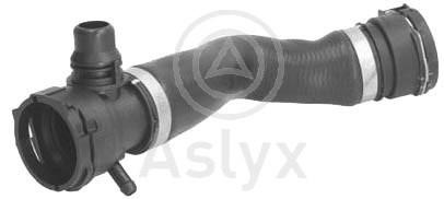 Aslyx AS-509912 Шланг радіатора AS509912: Купити в Україні - Добра ціна на EXIST.UA!