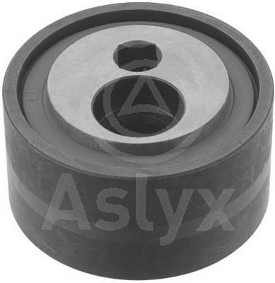 Aslyx AS-105487 Ролик натяжний приводного ременя AS105487: Купити в Україні - Добра ціна на EXIST.UA!