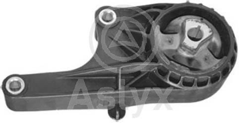 Aslyx AS-502196 Подушка двигуна AS502196: Приваблива ціна - Купити в Україні на EXIST.UA!