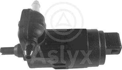 Aslyx AS-102061 Насос подачі води для миття, система склоочисників AS102061: Купити в Україні - Добра ціна на EXIST.UA!