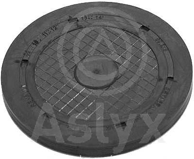 Aslyx AS-521112 Заглушка, монтажний отвір осі коромисла AS521112: Купити в Україні - Добра ціна на EXIST.UA!