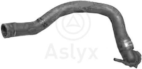 Aslyx AS-509980 Фланець охолоджувальної рідини AS509980: Купити в Україні - Добра ціна на EXIST.UA!