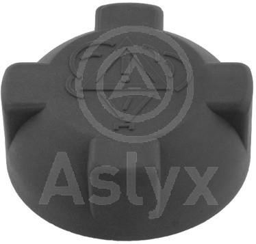 Aslyx AS-103574 Запірна кришка, бак охолоджувальної рідини AS103574: Купити в Україні - Добра ціна на EXIST.UA!