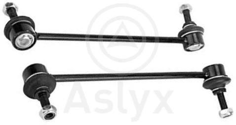 Aslyx AS-504673 Стійка стабілізатора AS504673: Купити в Україні - Добра ціна на EXIST.UA!
