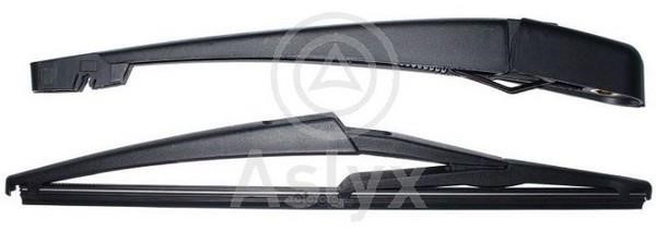 Aslyx AS-570011 Комплект двірників, система склоочисників AS570011: Купити в Україні - Добра ціна на EXIST.UA!