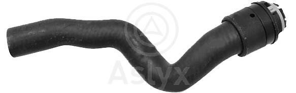 Aslyx AS-108982 Шланг, теплообмінник системи опалення AS108982: Купити в Україні - Добра ціна на EXIST.UA!