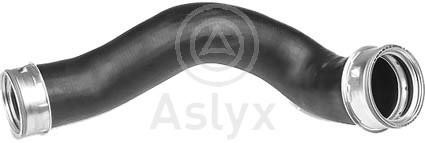 Aslyx AS-510049 Впускний шланг, повітряний фільтр AS510049: Купити в Україні - Добра ціна на EXIST.UA!