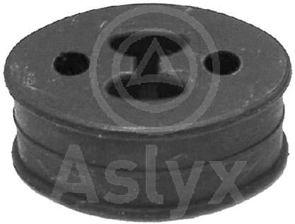 Aslyx AS-102638 Кронштейн кріплення вихлопної системи AS102638: Купити в Україні - Добра ціна на EXIST.UA!