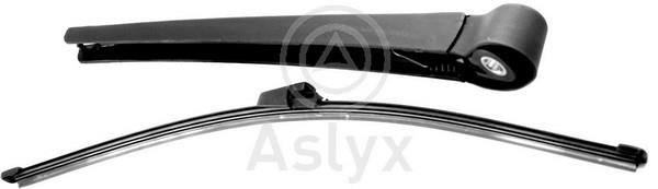 Aslyx AS-570422 Комплект двірників, система склоочисників AS570422: Купити в Україні - Добра ціна на EXIST.UA!