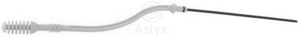 Aslyx AS-105139 Щуп рівня масла AS105139: Купити в Україні - Добра ціна на EXIST.UA!