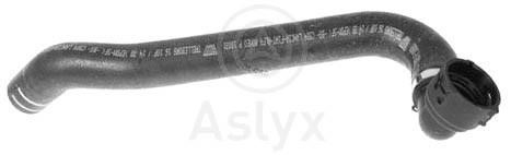 Aslyx AS-594317 Шланг радіатора AS594317: Приваблива ціна - Купити в Україні на EXIST.UA!