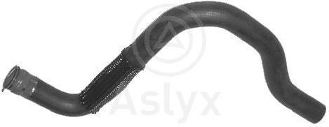 Aslyx AS-108593 Шланг, теплообмінник системи опалення AS108593: Купити в Україні - Добра ціна на EXIST.UA!
