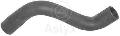 Aslyx AS-108519 Шланг радіатора AS108519: Купити в Україні - Добра ціна на EXIST.UA!
