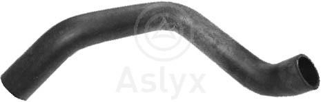 Aslyx AS-108930 Шланг радіатора AS108930: Купити в Україні - Добра ціна на EXIST.UA!