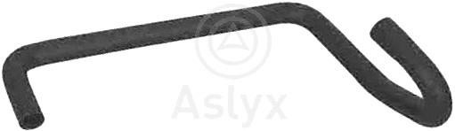 Aslyx AS-107975 Шланг радіатора AS107975: Купити в Україні - Добра ціна на EXIST.UA!