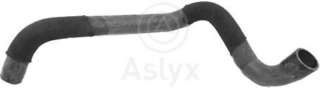 Aslyx AS-509679 Шланг радіатора AS509679: Купити в Україні - Добра ціна на EXIST.UA!