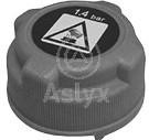 Aslyx AS-103795 Запірна кришка, бак охолоджувальної рідини AS103795: Купити в Україні - Добра ціна на EXIST.UA!