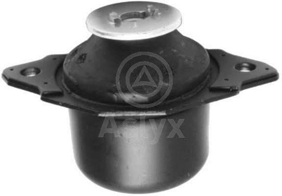 Aslyx AS-100987 Подушка двигуна AS100987: Купити в Україні - Добра ціна на EXIST.UA!