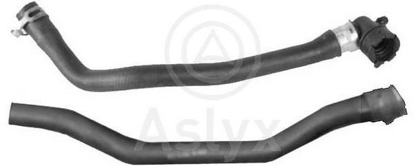 Aslyx AS-109223 Шланг, теплообмінник системи опалення AS109223: Купити в Україні - Добра ціна на EXIST.UA!