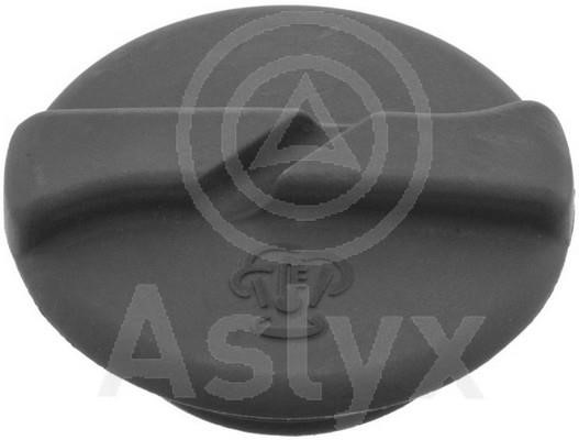 Aslyx AS-103676 Запірна кришка, бак охолоджувальної рідини AS103676: Купити в Україні - Добра ціна на EXIST.UA!