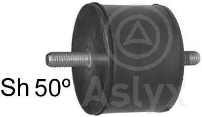 Aslyx AS-507102 Подушка двигуна AS507102: Приваблива ціна - Купити в Україні на EXIST.UA!