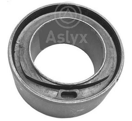 Aslyx AS-502151 Сайлентблок балки задньої AS502151: Купити в Україні - Добра ціна на EXIST.UA!