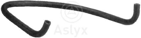 Aslyx AS-107706 Шланг, теплообмінник системи опалення AS107706: Купити в Україні - Добра ціна на EXIST.UA!