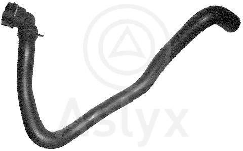 Aslyx AS-109315 Шланг, теплообмінник системи опалення AS109315: Купити в Україні - Добра ціна на EXIST.UA!
