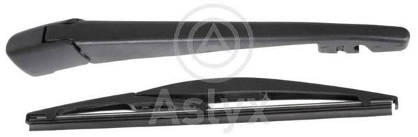 Aslyx AS-570375 Комплект двірників, система склоочисників AS570375: Купити в Україні - Добра ціна на EXIST.UA!