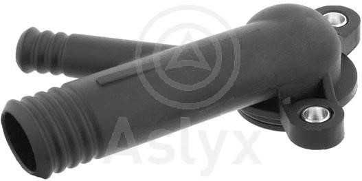 Aslyx AS-103898 Фланець охолоджувальної рідини AS103898: Купити в Україні - Добра ціна на EXIST.UA!