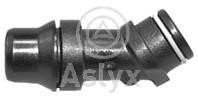 Aslyx AS-535763 Фланець охолоджувальної рідини AS535763: Купити в Україні - Добра ціна на EXIST.UA!