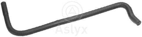 Aslyx AS-108765 Шланг радіатора AS108765: Купити в Україні - Добра ціна на EXIST.UA!