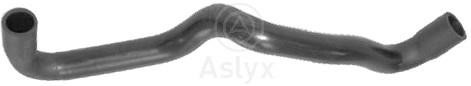 Aslyx AS-108558 Шланг радіатора AS108558: Купити в Україні - Добра ціна на EXIST.UA!